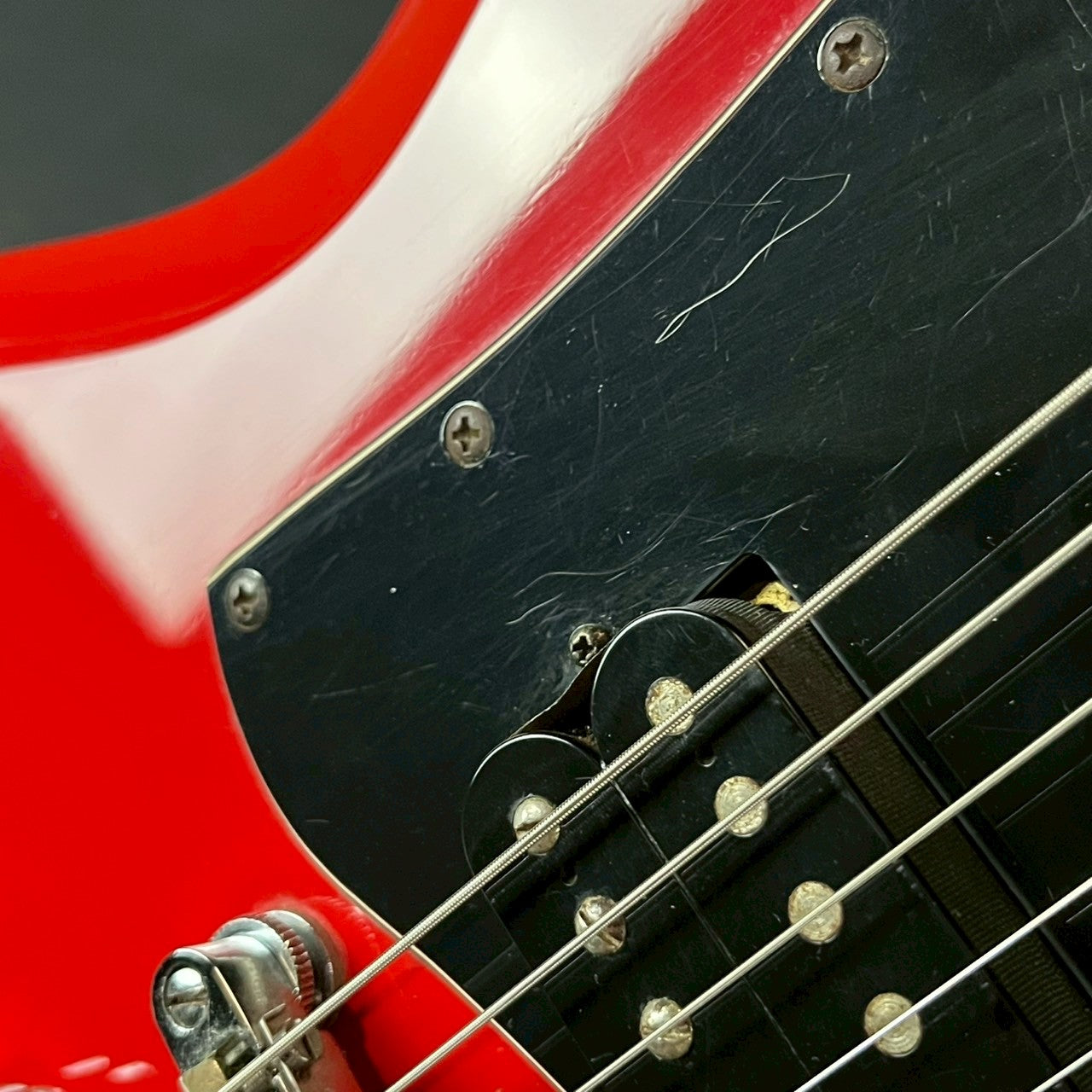 Epiphone SG G-310
