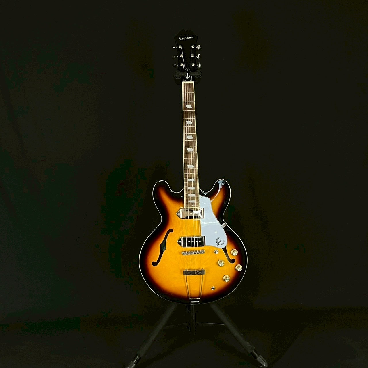 Epiphone Casino 2022