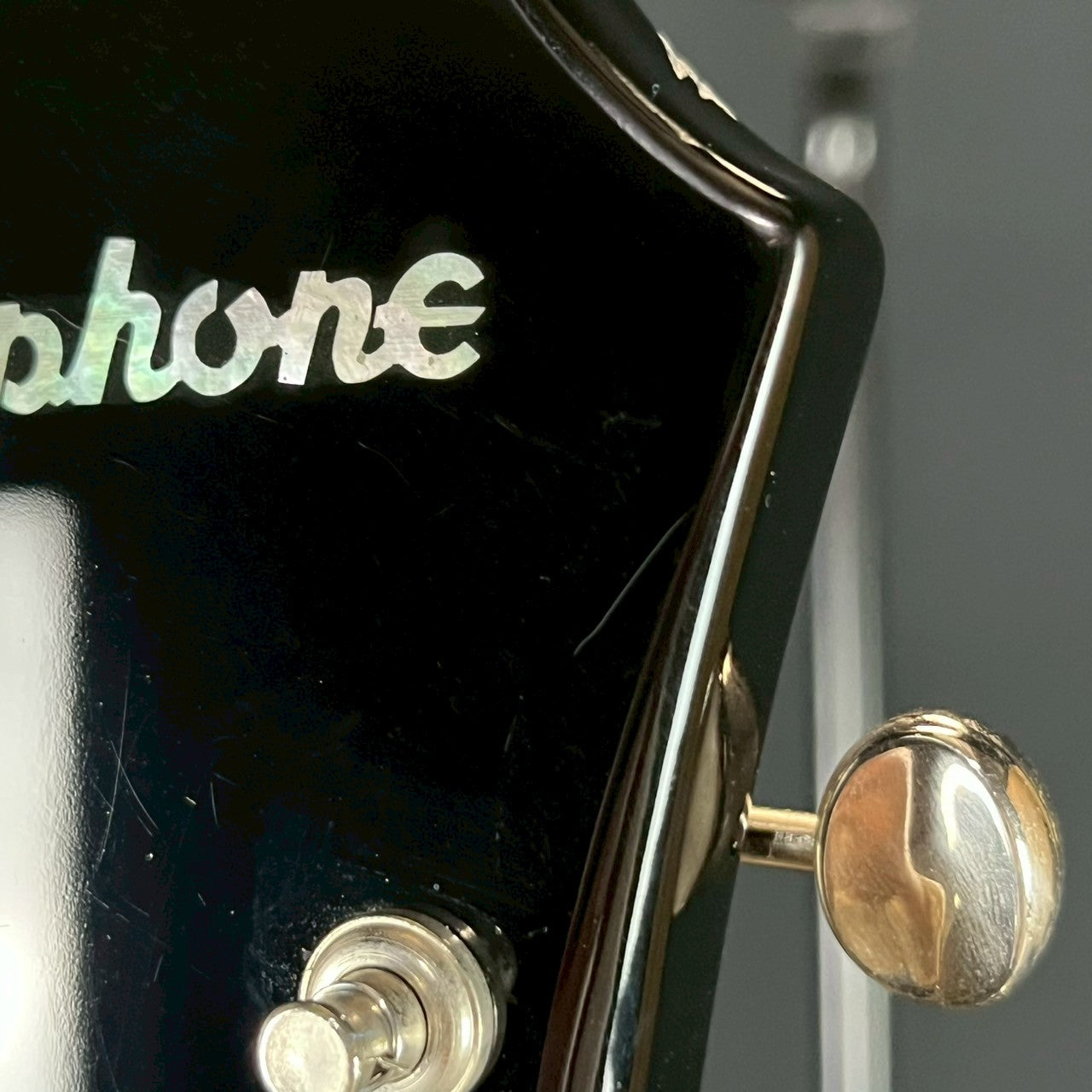 Epiphone Casino 2022