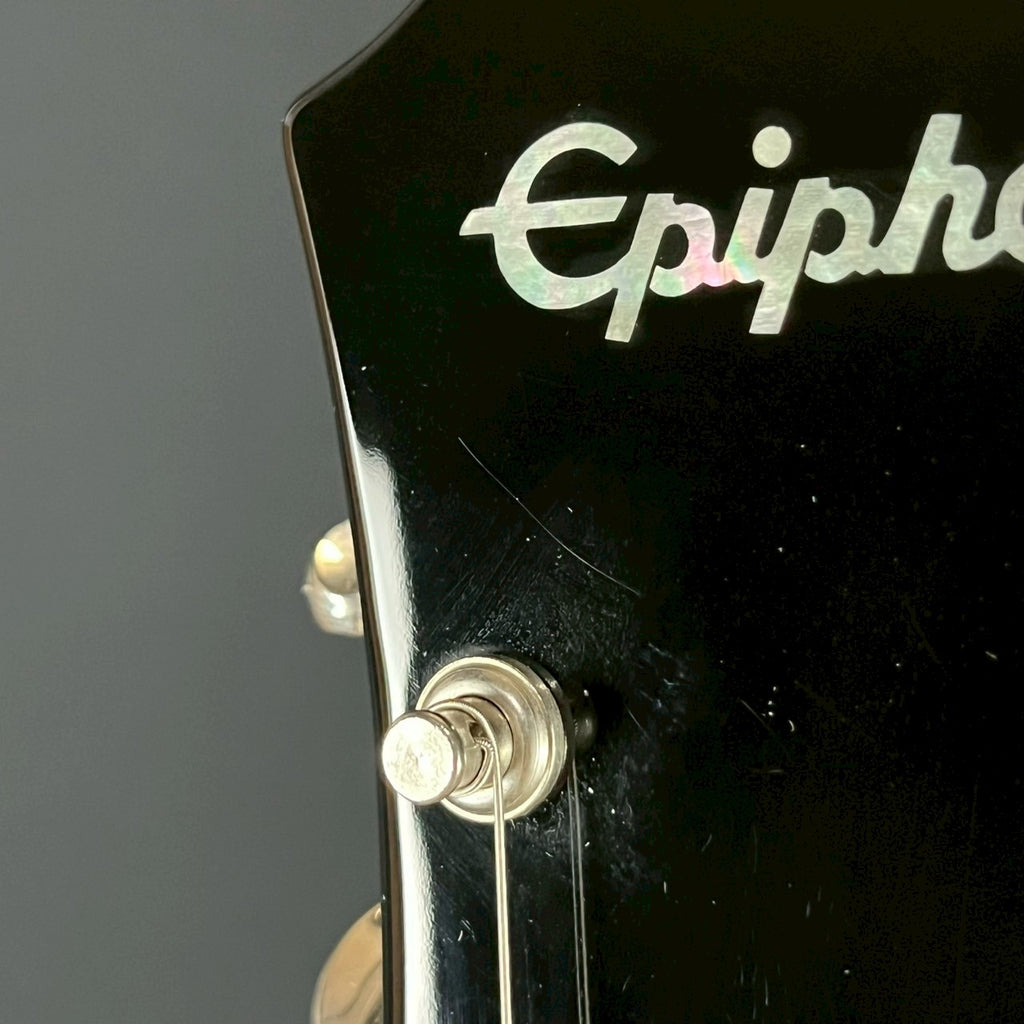 Epiphone Casino 2022