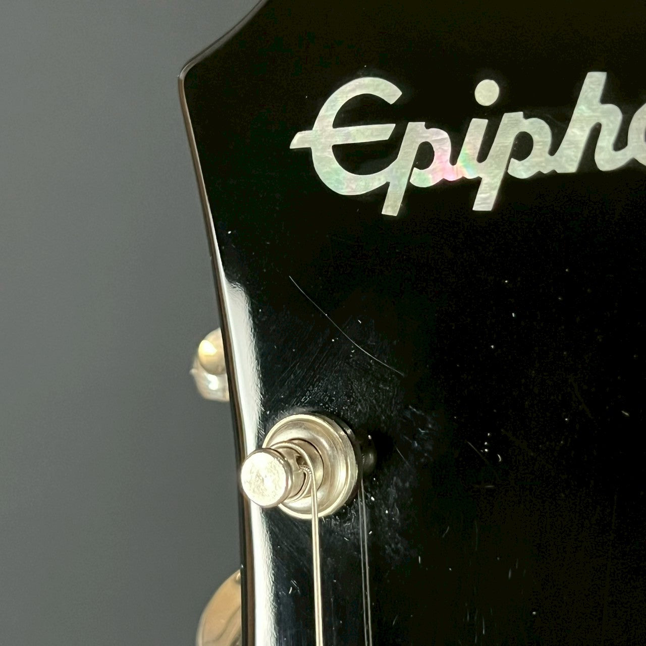 Epiphone Casino 2022