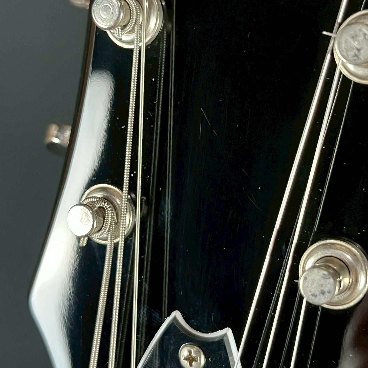Epiphone Casino 2022