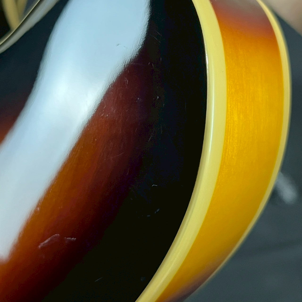 Epiphone Casino 2022