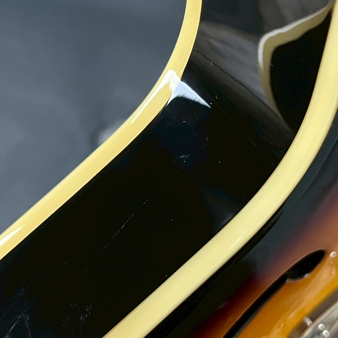 Epiphone Casino 2022