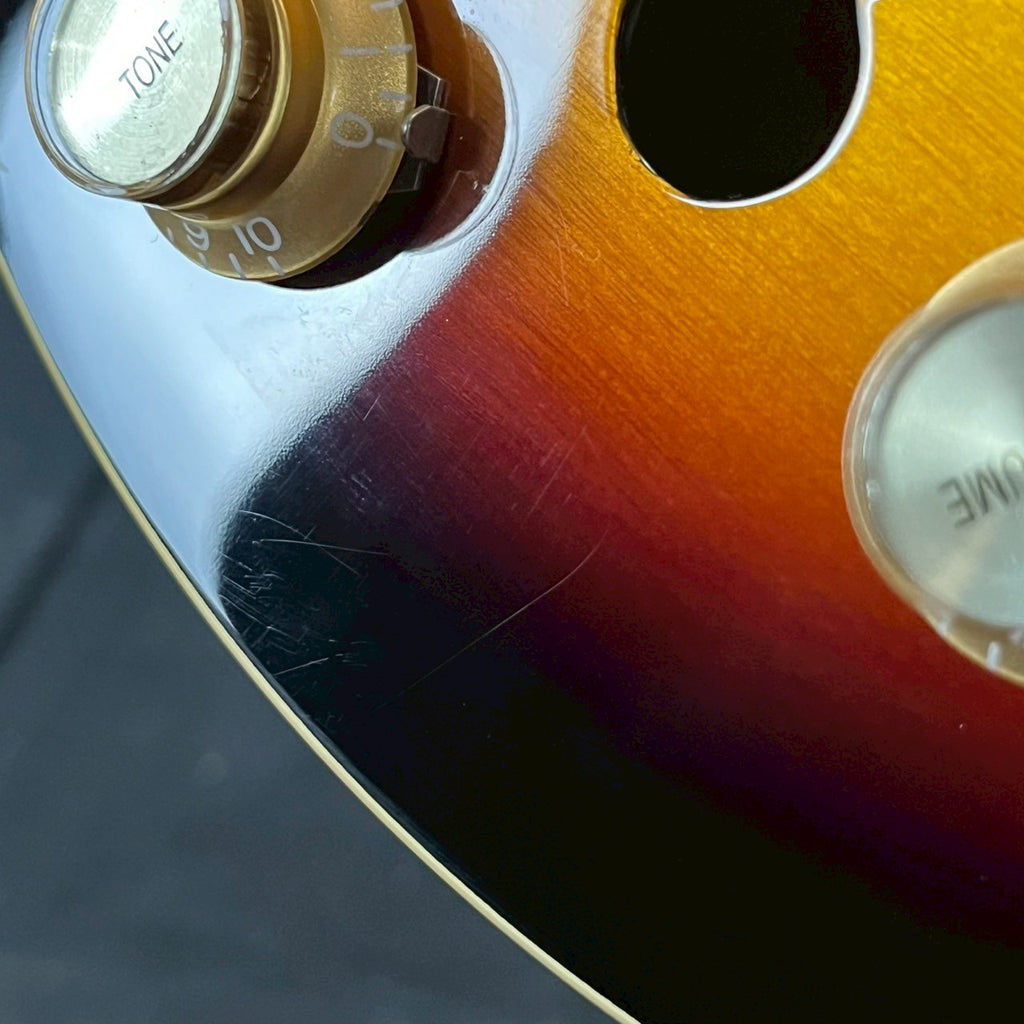 Epiphone Casino 2022