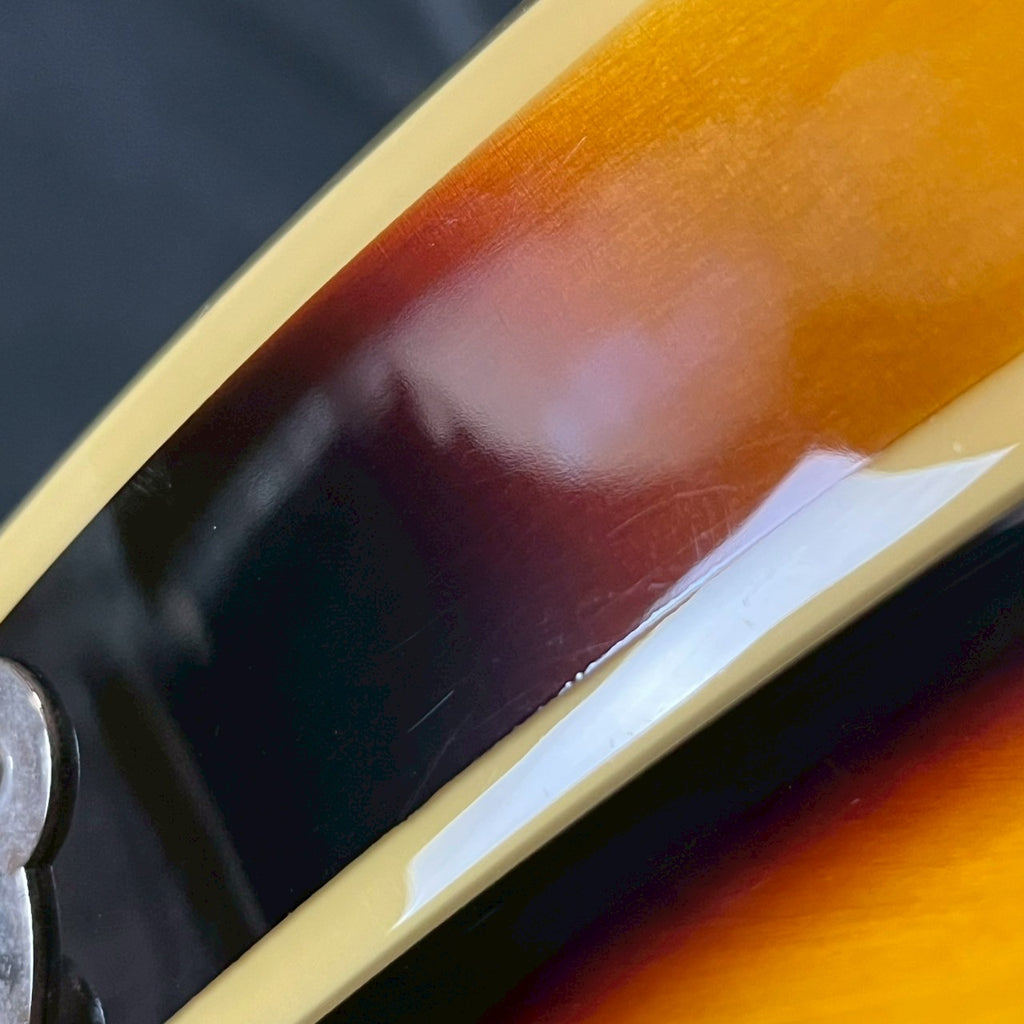 Epiphone Casino 2022