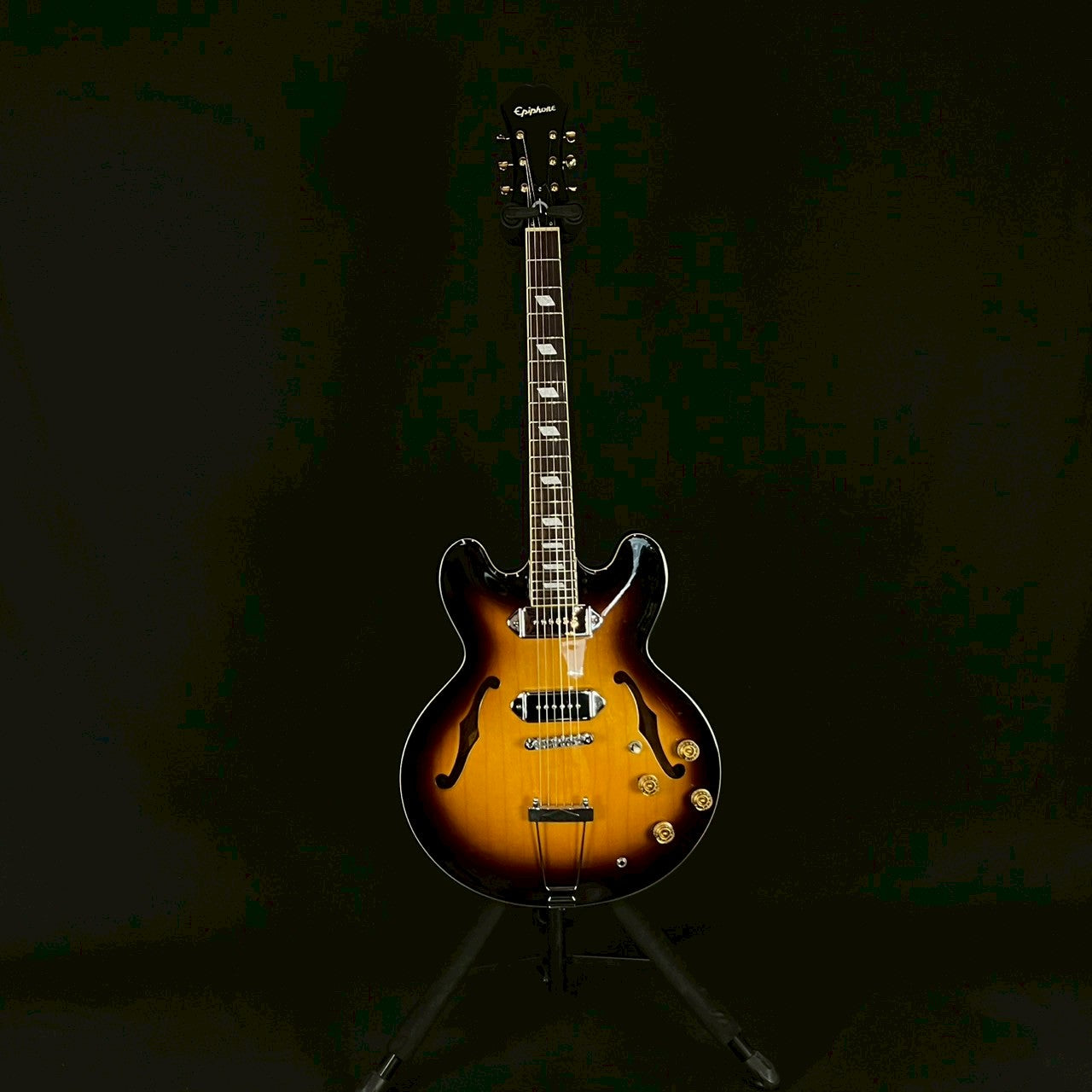 Epiphone Korea Casino VS