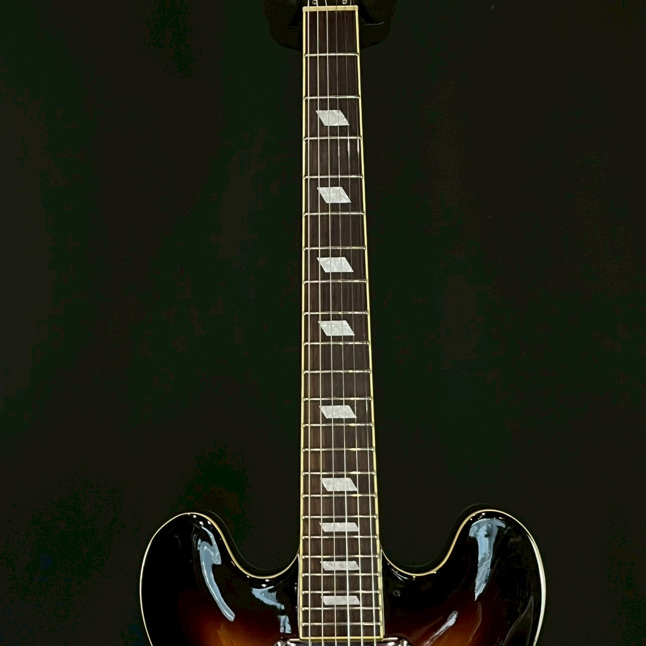 Epiphone Korea Casino VS