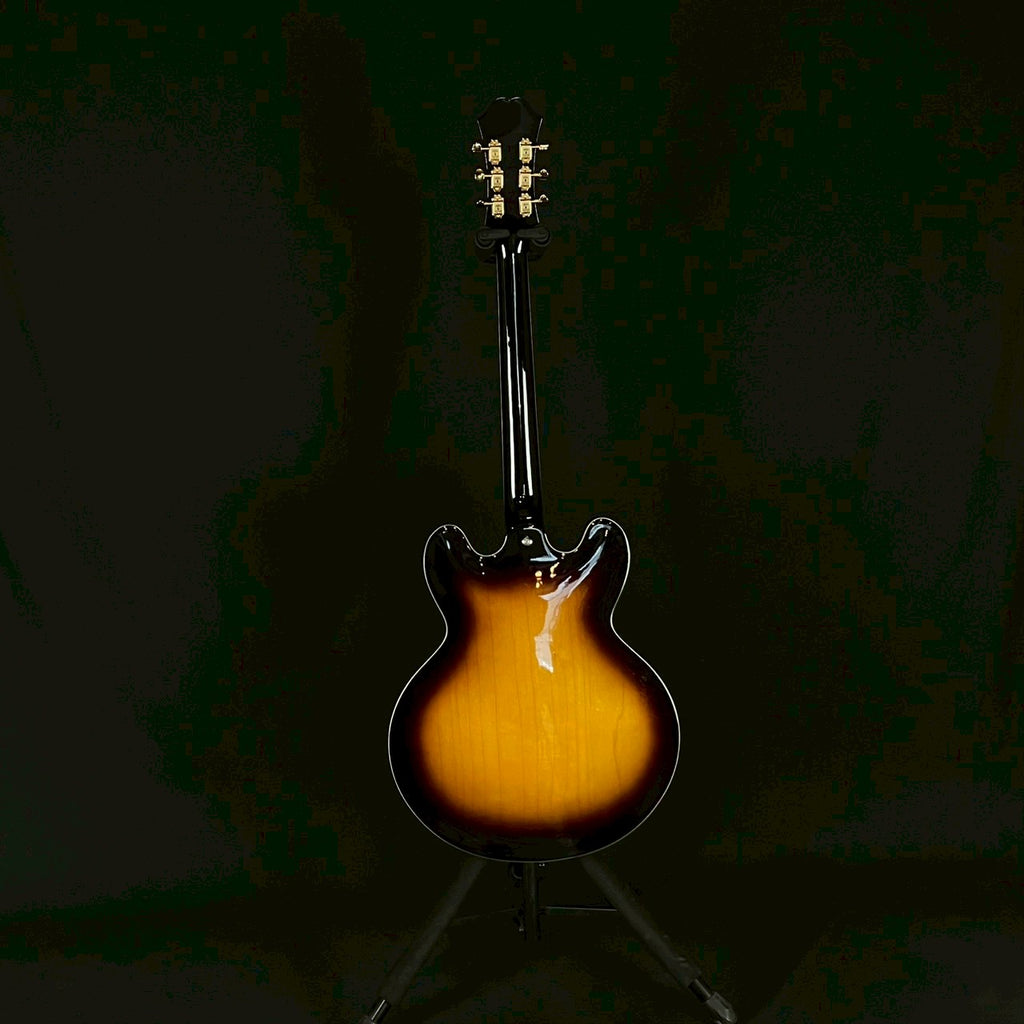 Epiphone Korea Casino VS