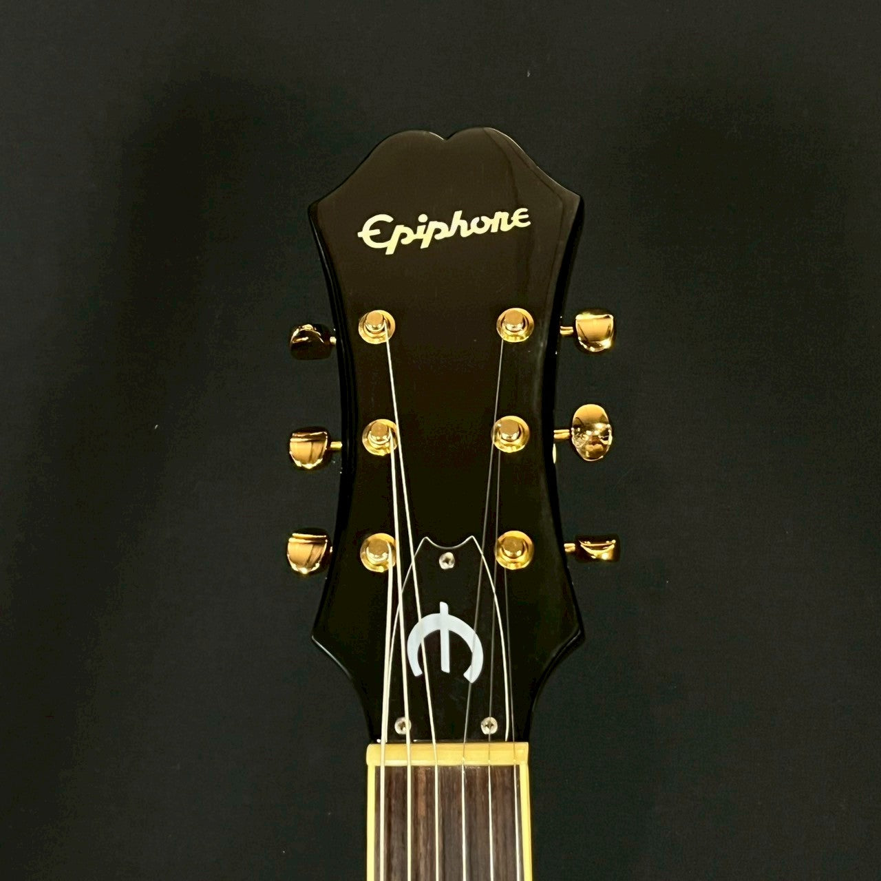 Epiphone Korea Casino VS