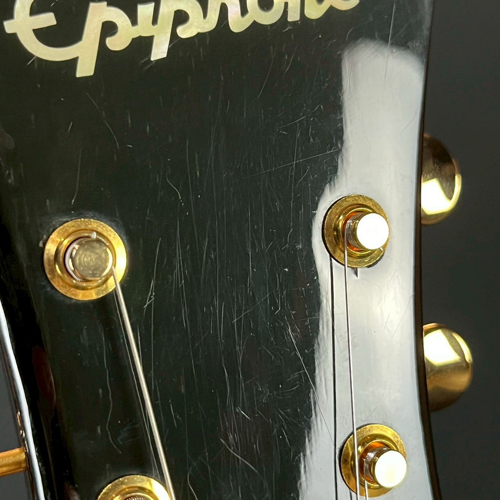 Epiphone Korea Casino VS