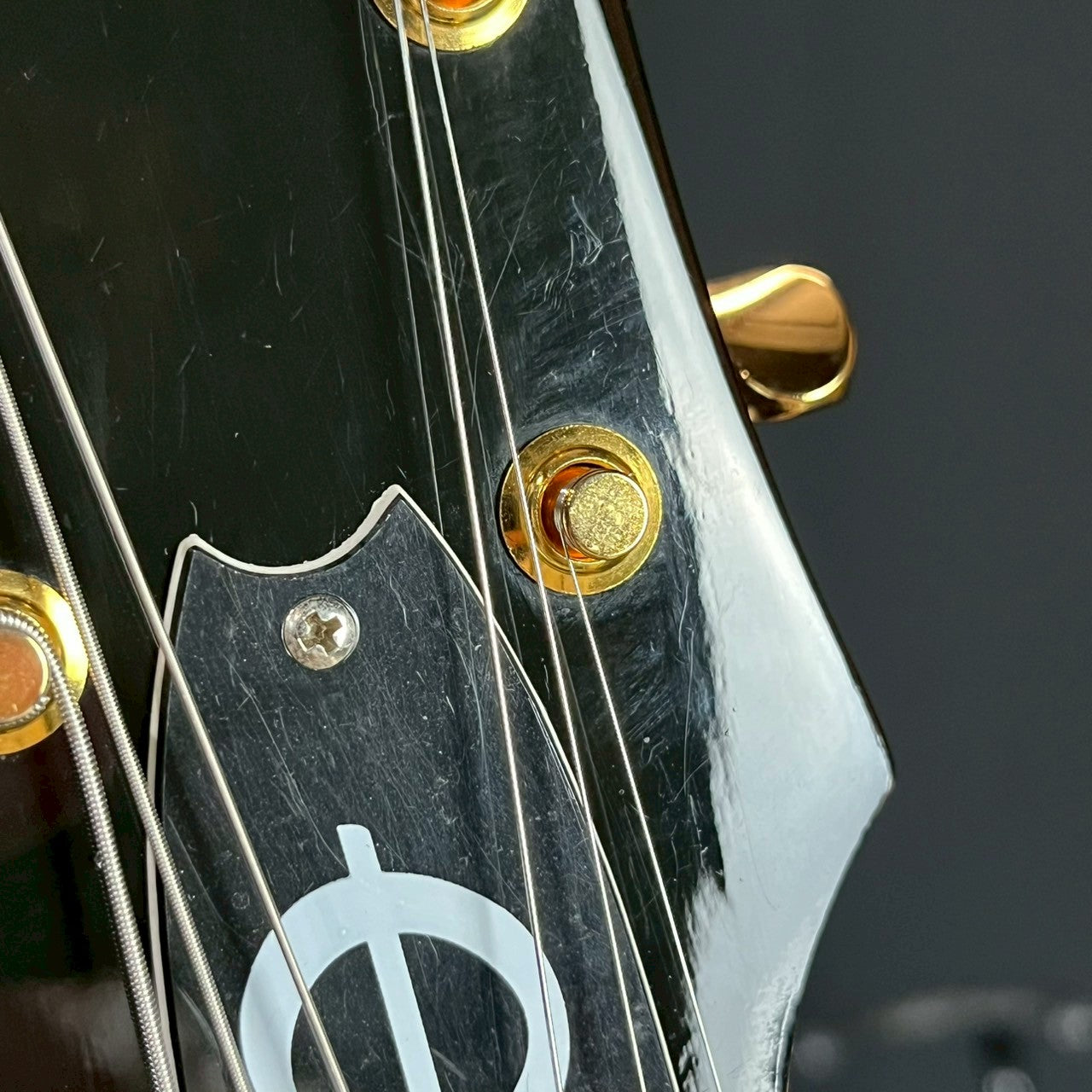 Epiphone Korea Casino VS