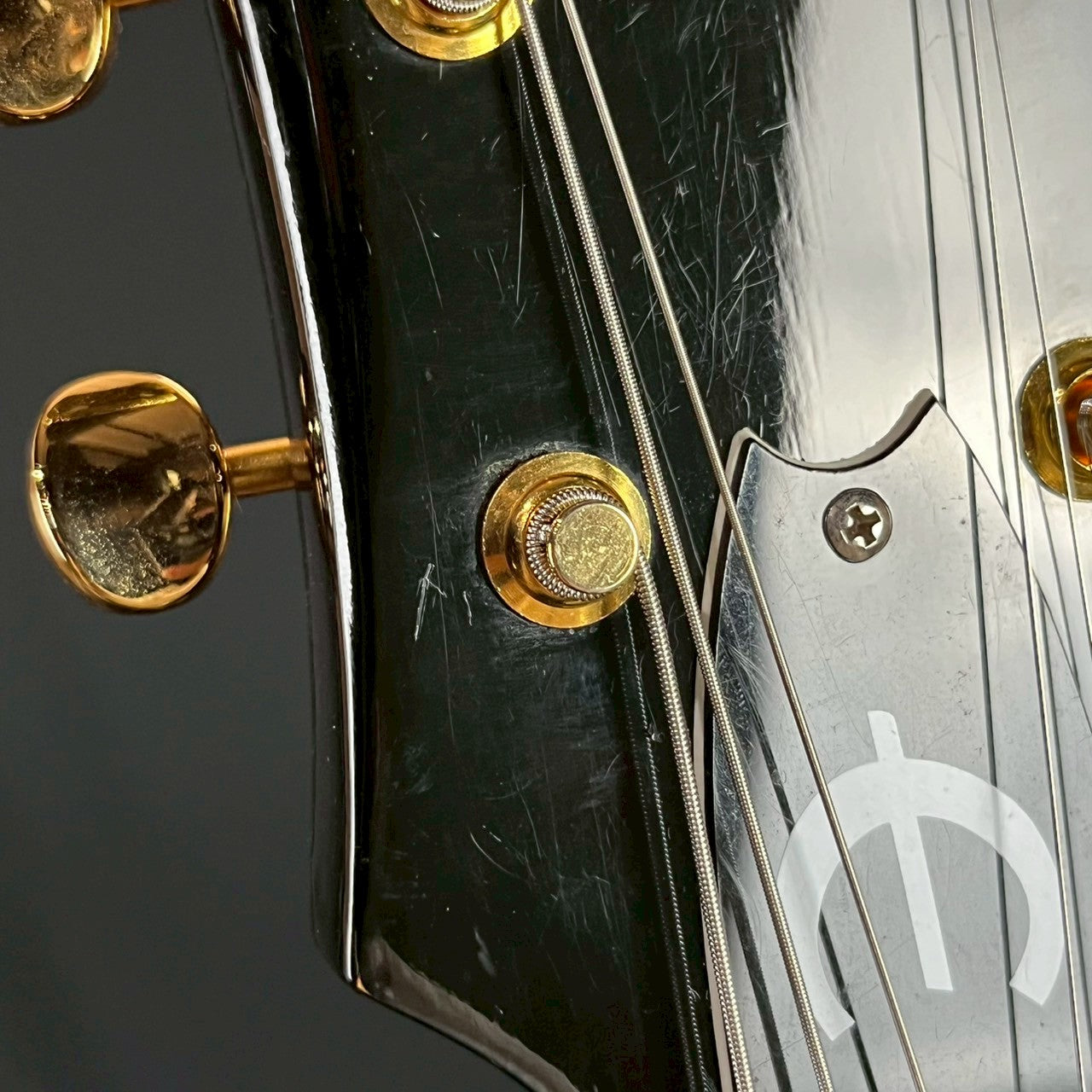 Epiphone Korea Casino VS