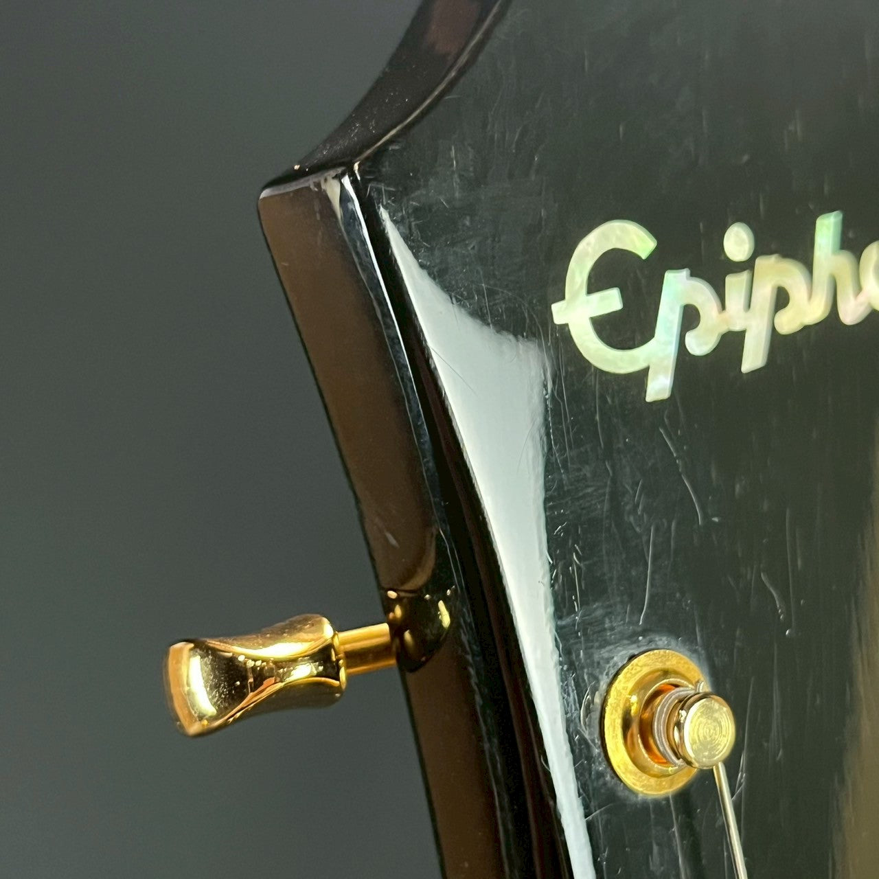 Epiphone Korea Casino VS