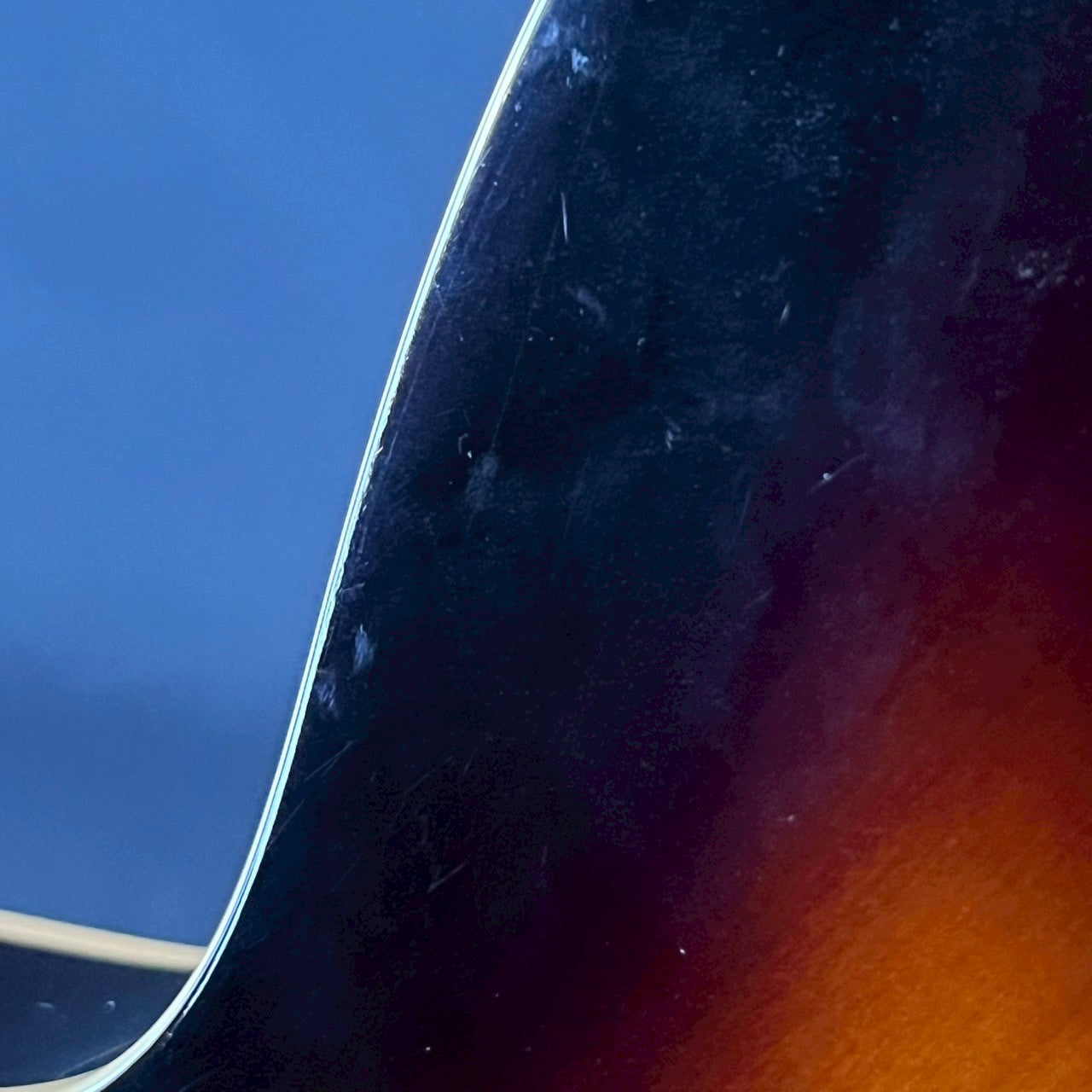 Epiphone Korea Casino VS