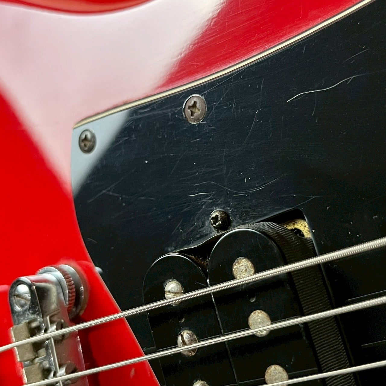 Epiphone SG G-310