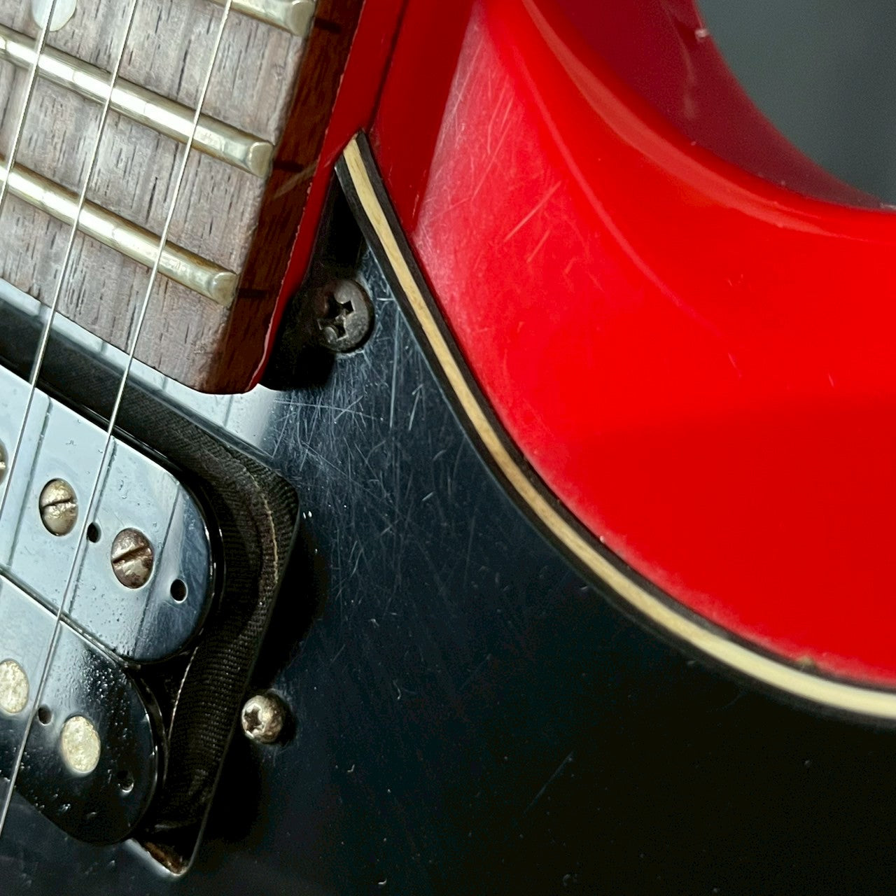 Epiphone SG G-310