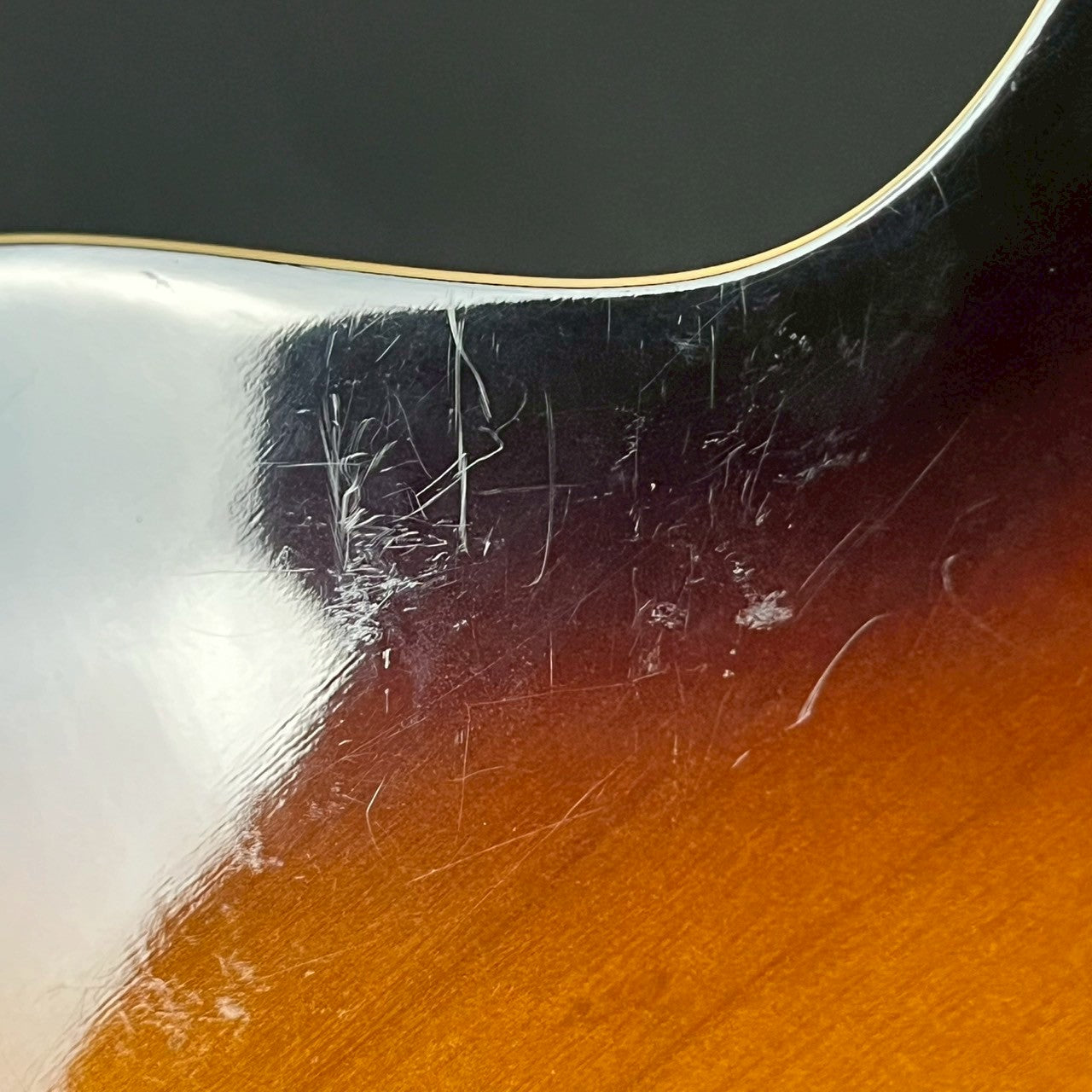 Epiphone Korea Casino VS