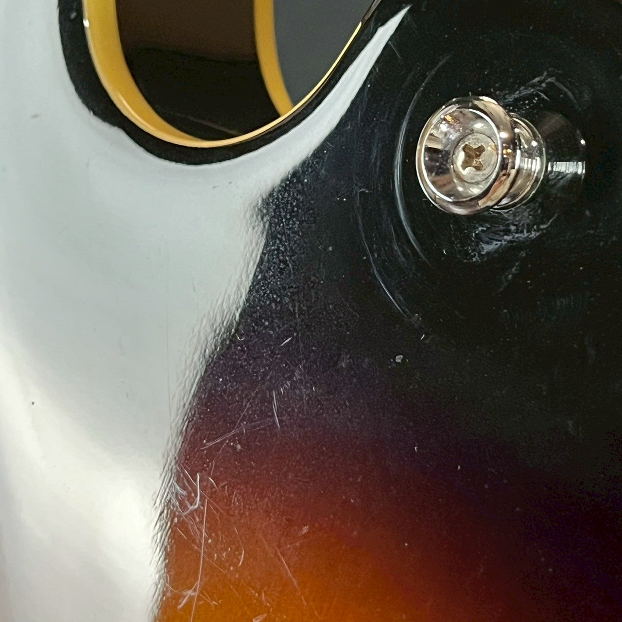 Epiphone Korea Casino VS
