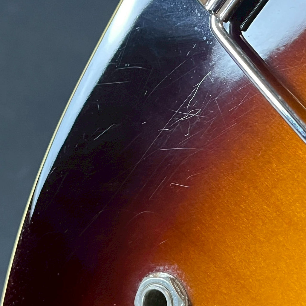 Epiphone Korea Casino VS