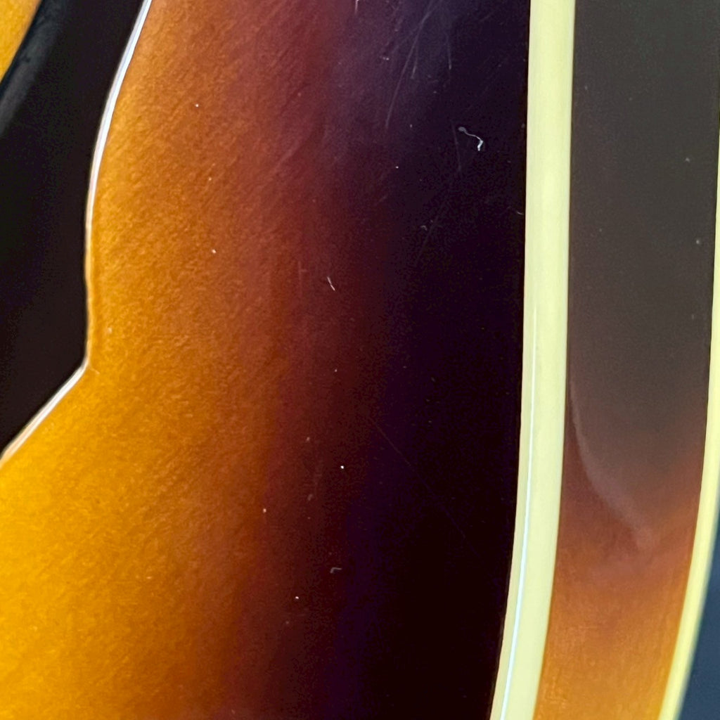 Epiphone Korea Casino VS
