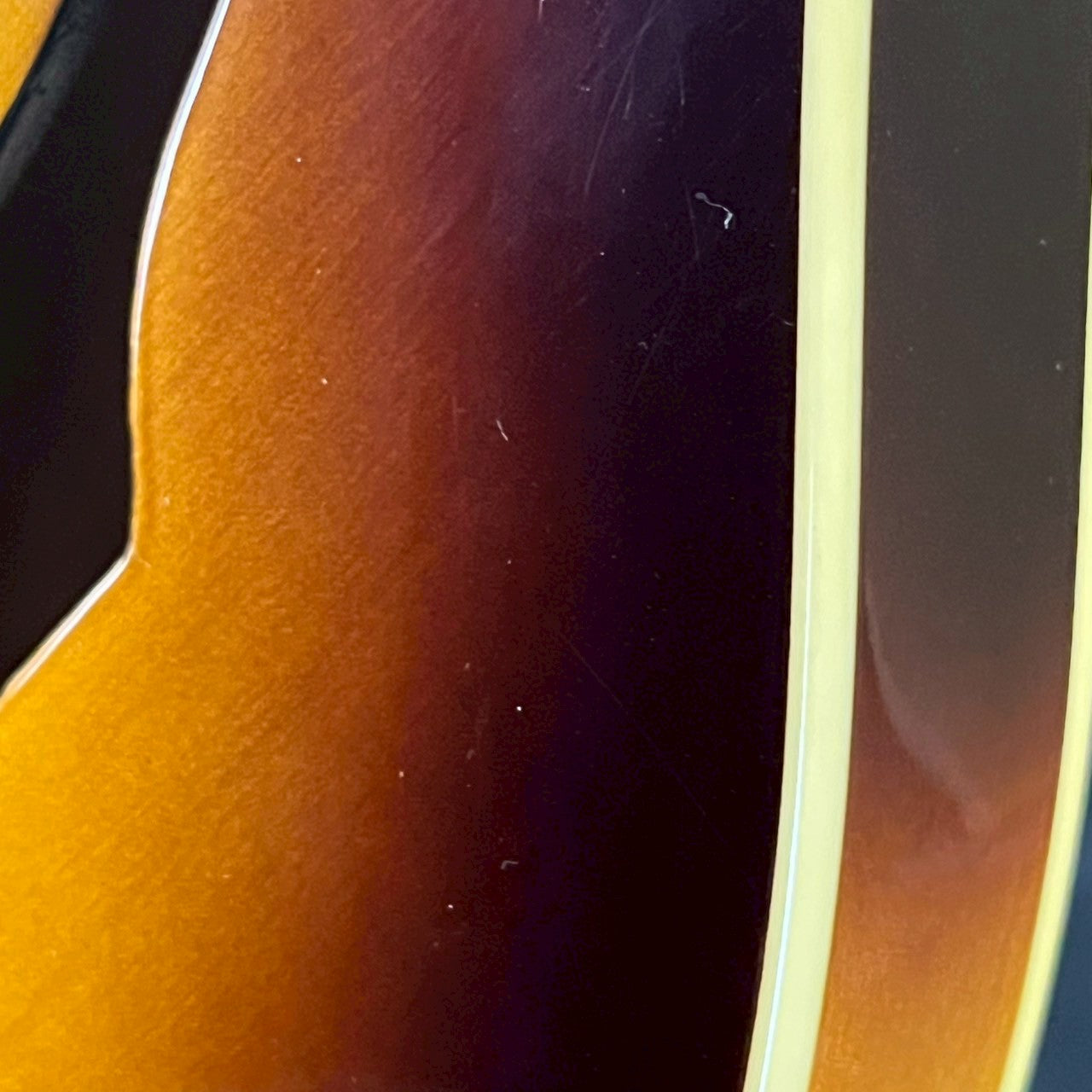 Epiphone Korea Casino VS