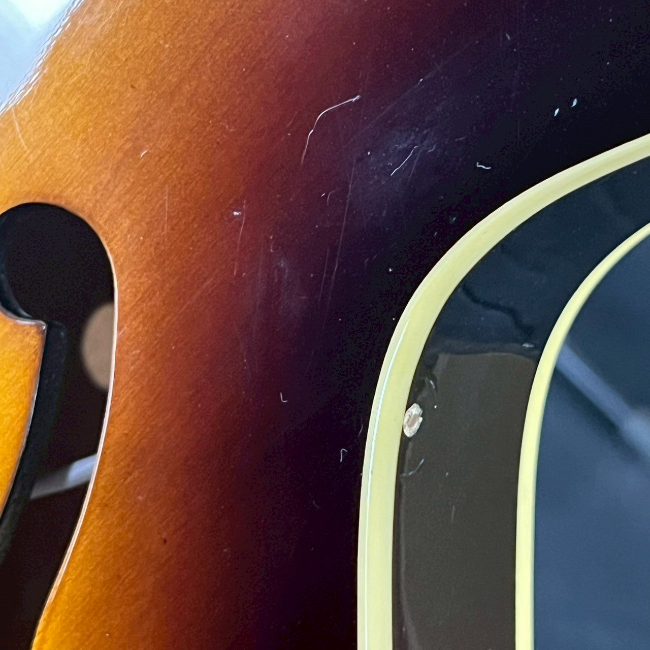 Epiphone Korea Casino VS