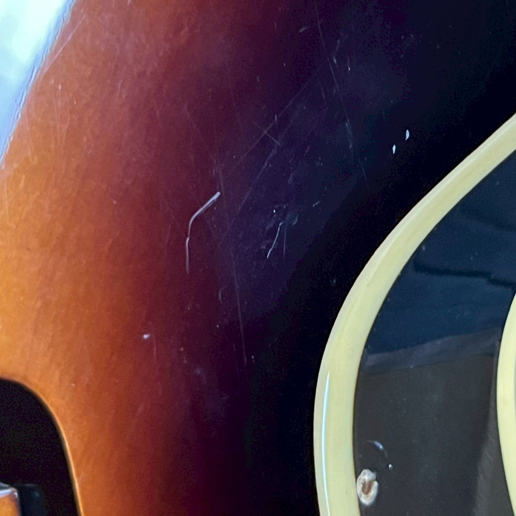 Epiphone Korea Casino VS