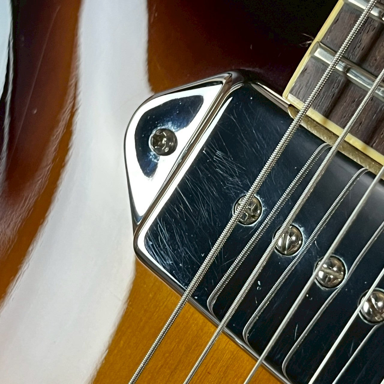 Epiphone Korea Casino VS