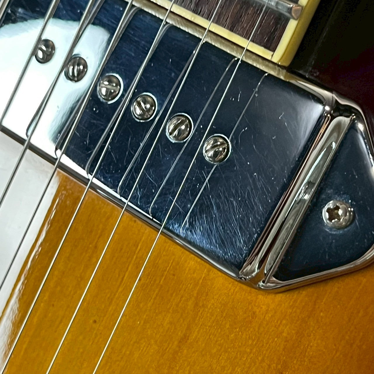 Epiphone Korea Casino VS