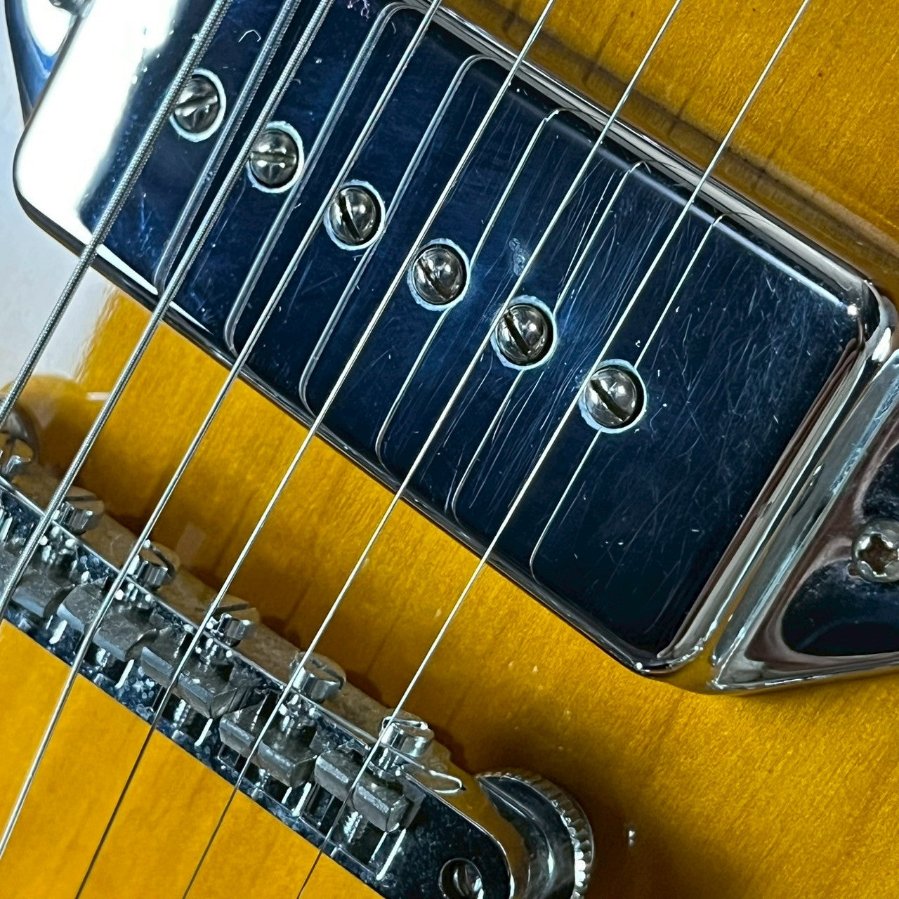 Epiphone Korea Casino VS