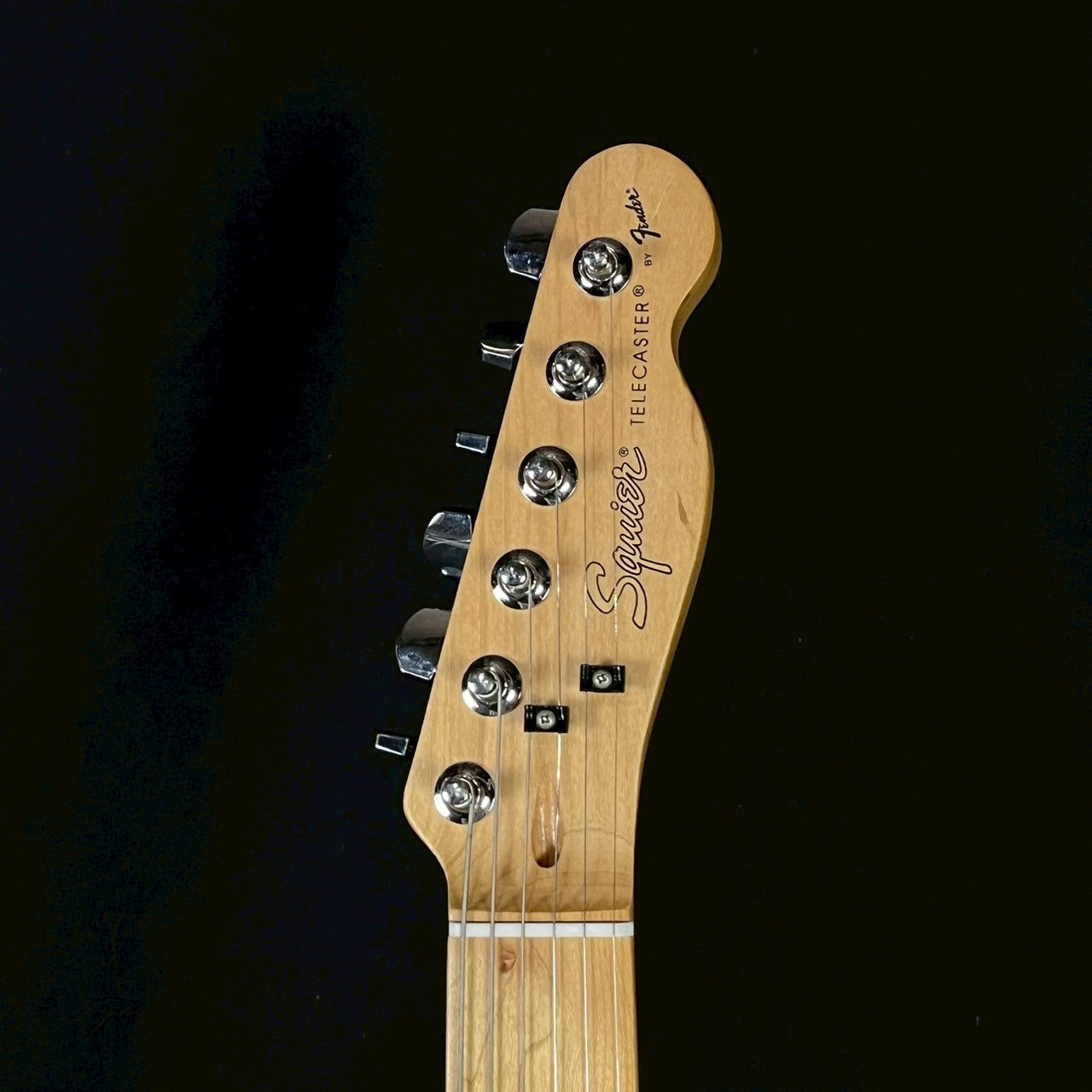Squier Telecaster