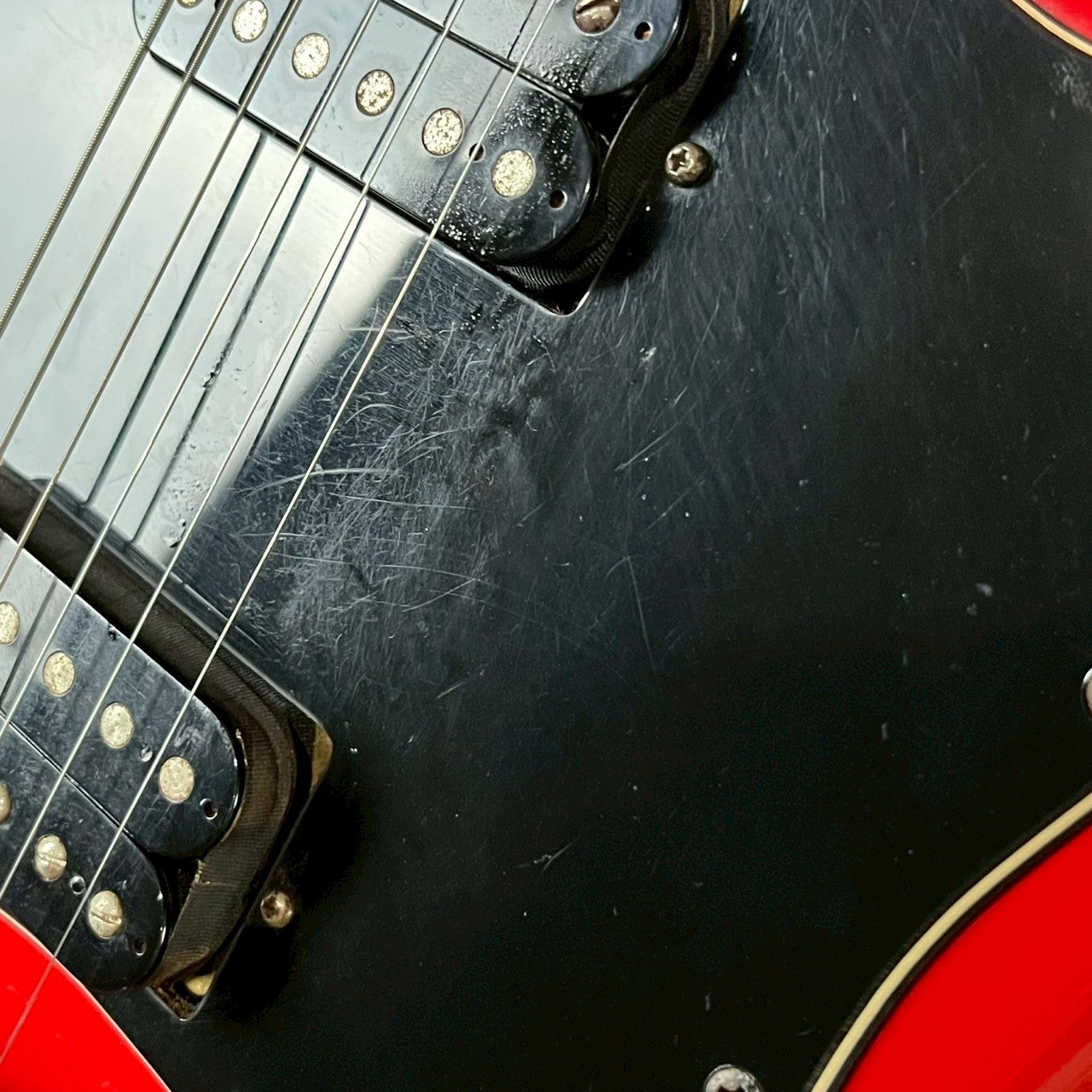 Epiphone SG G-310