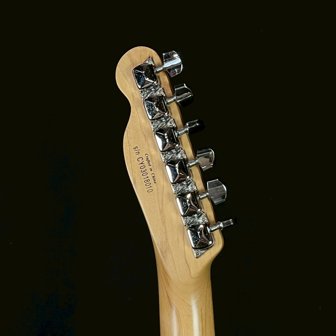 Squier Telecaster