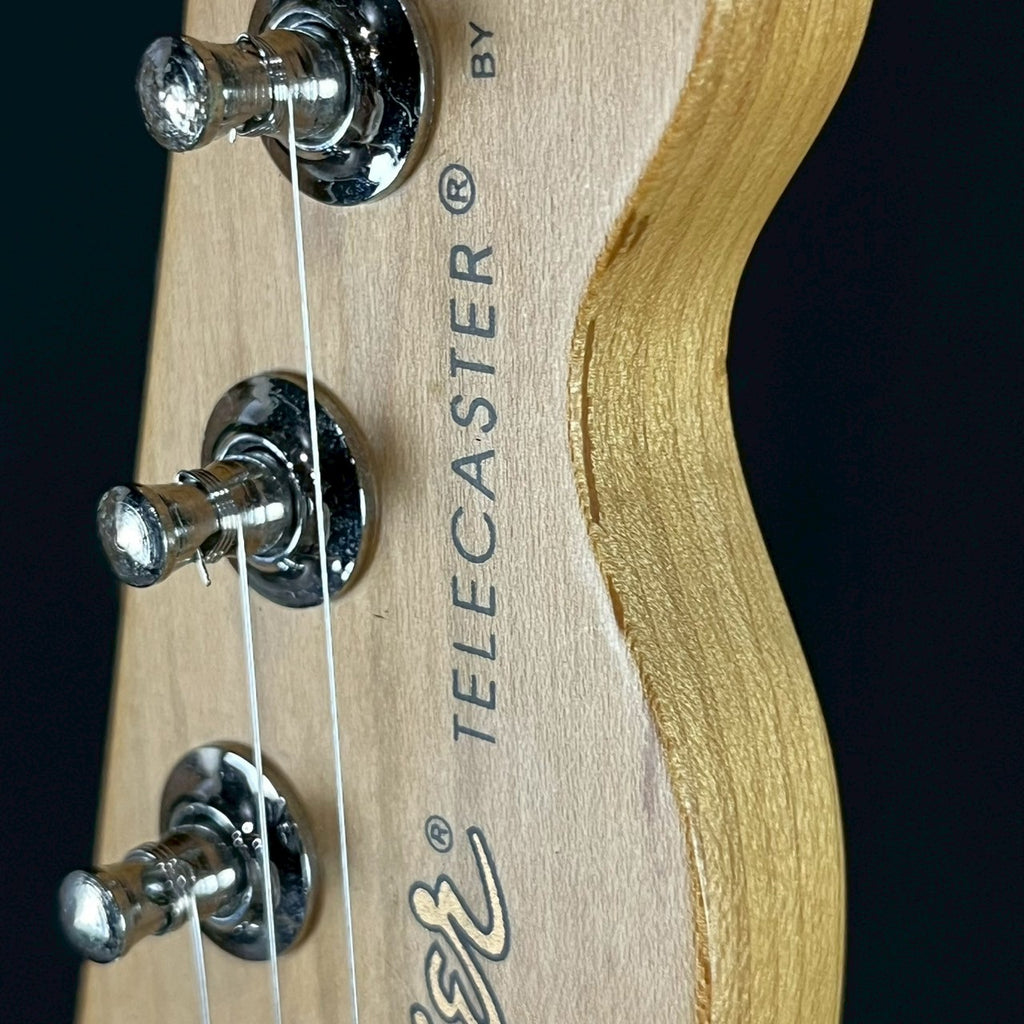 Squier Telecaster