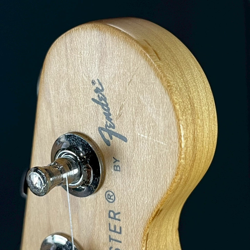 Squier Telecaster