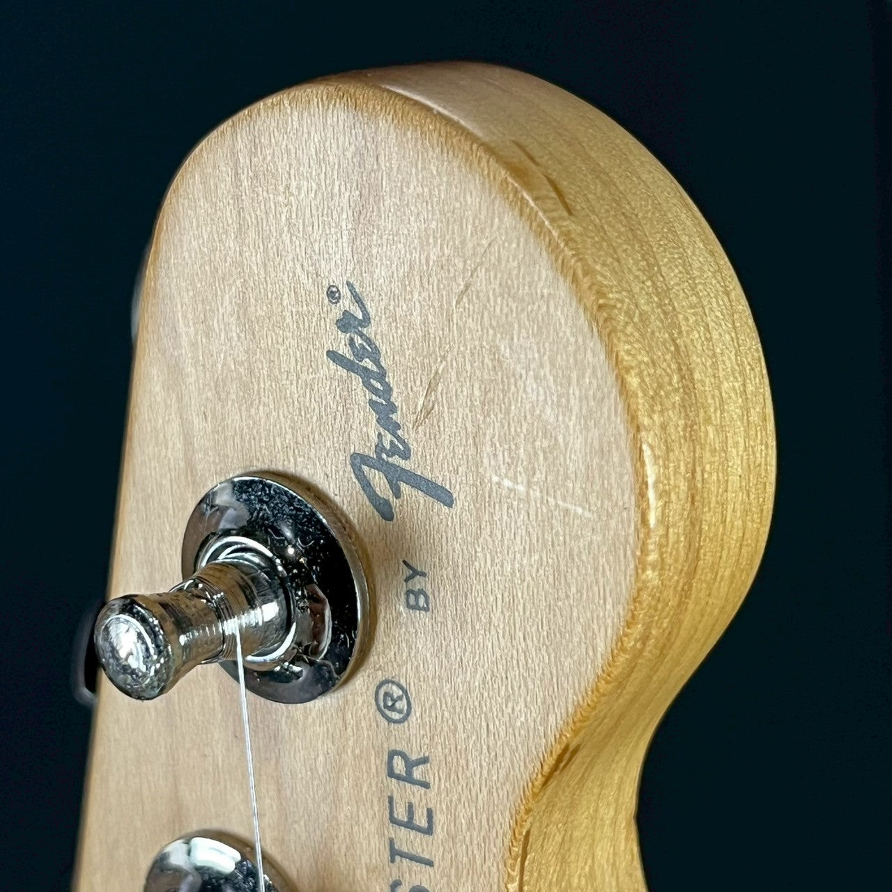 Squier Telecaster