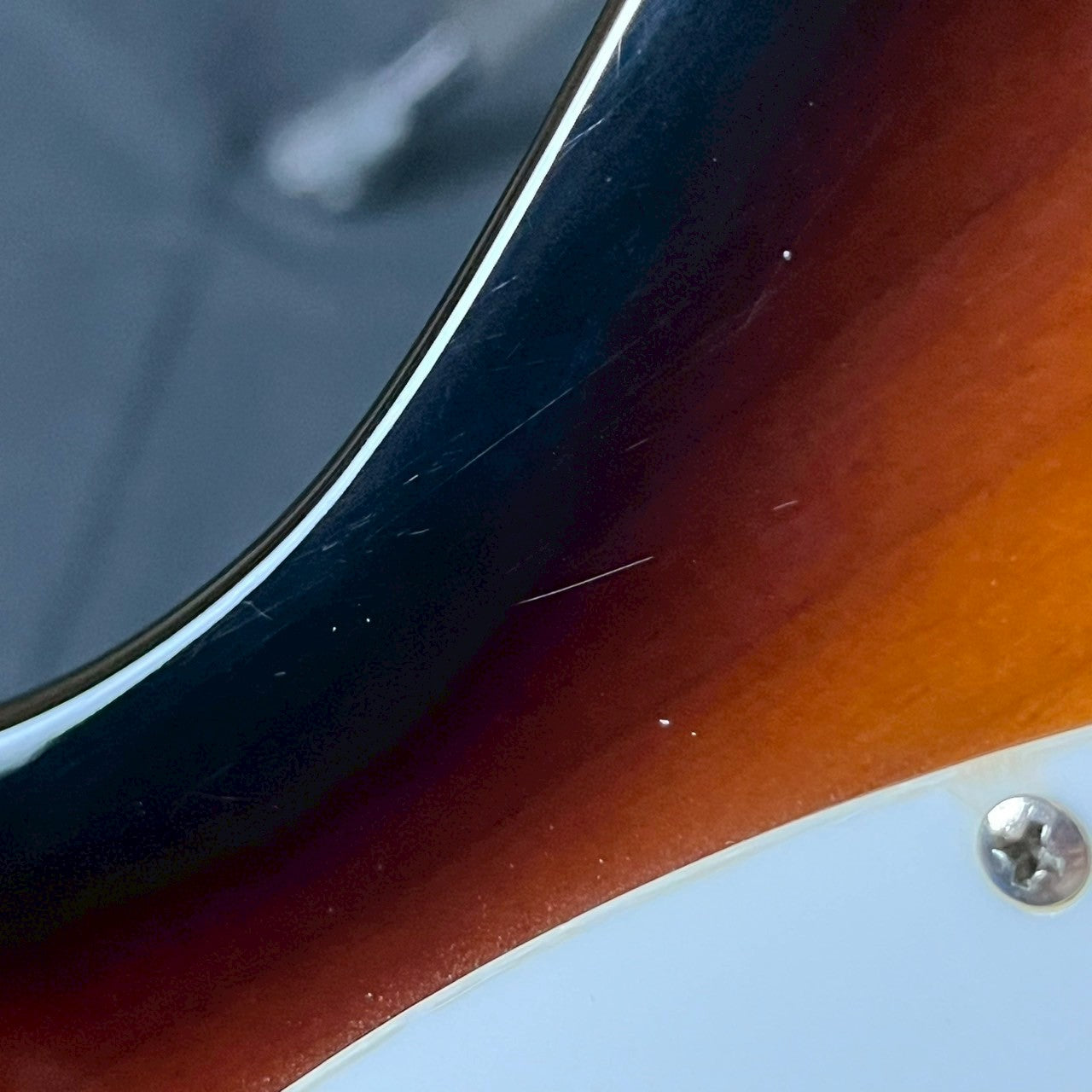 Squier Telecaster