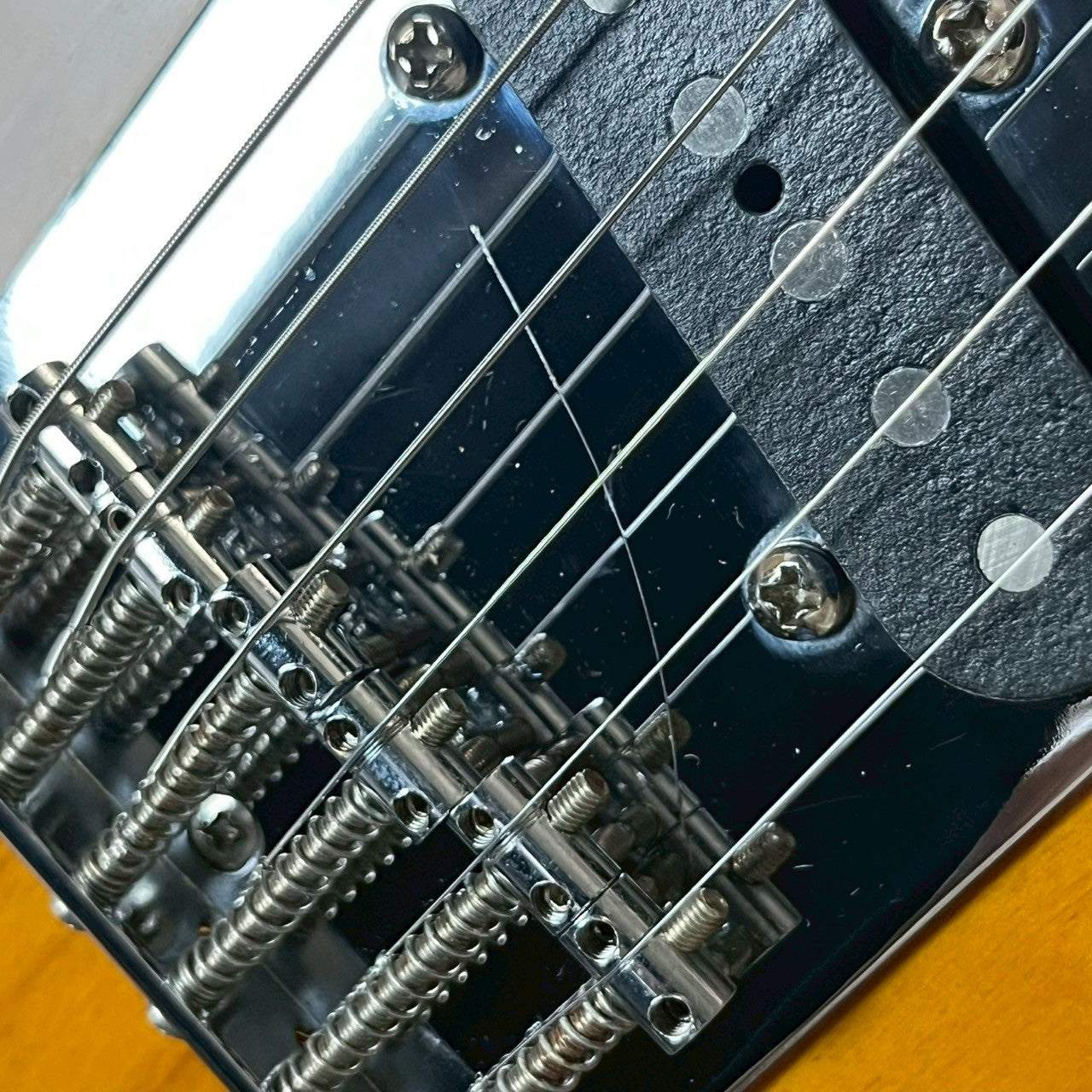 Squier Telecaster