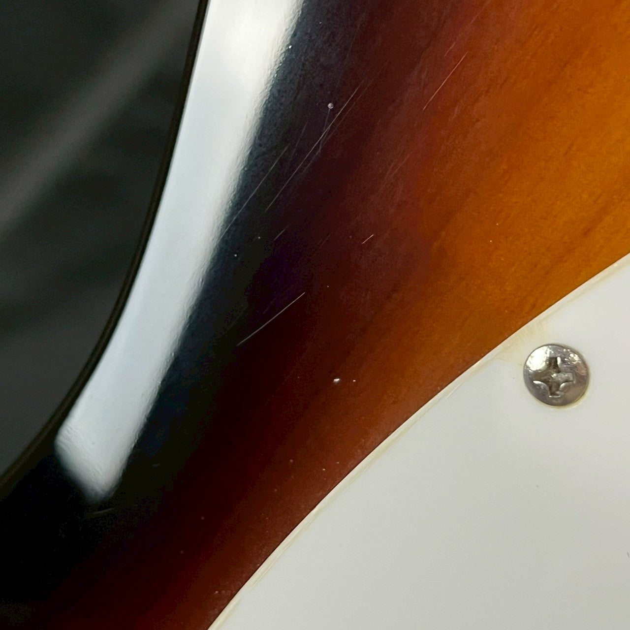Squier Telecaster