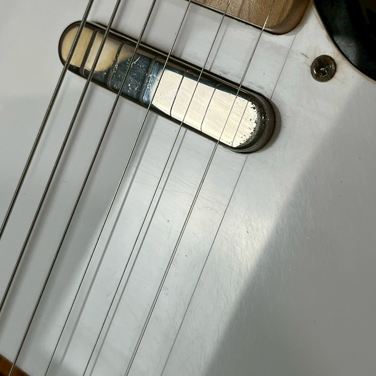 Squier Telecaster
