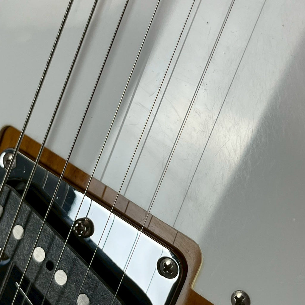 Squier Telecaster