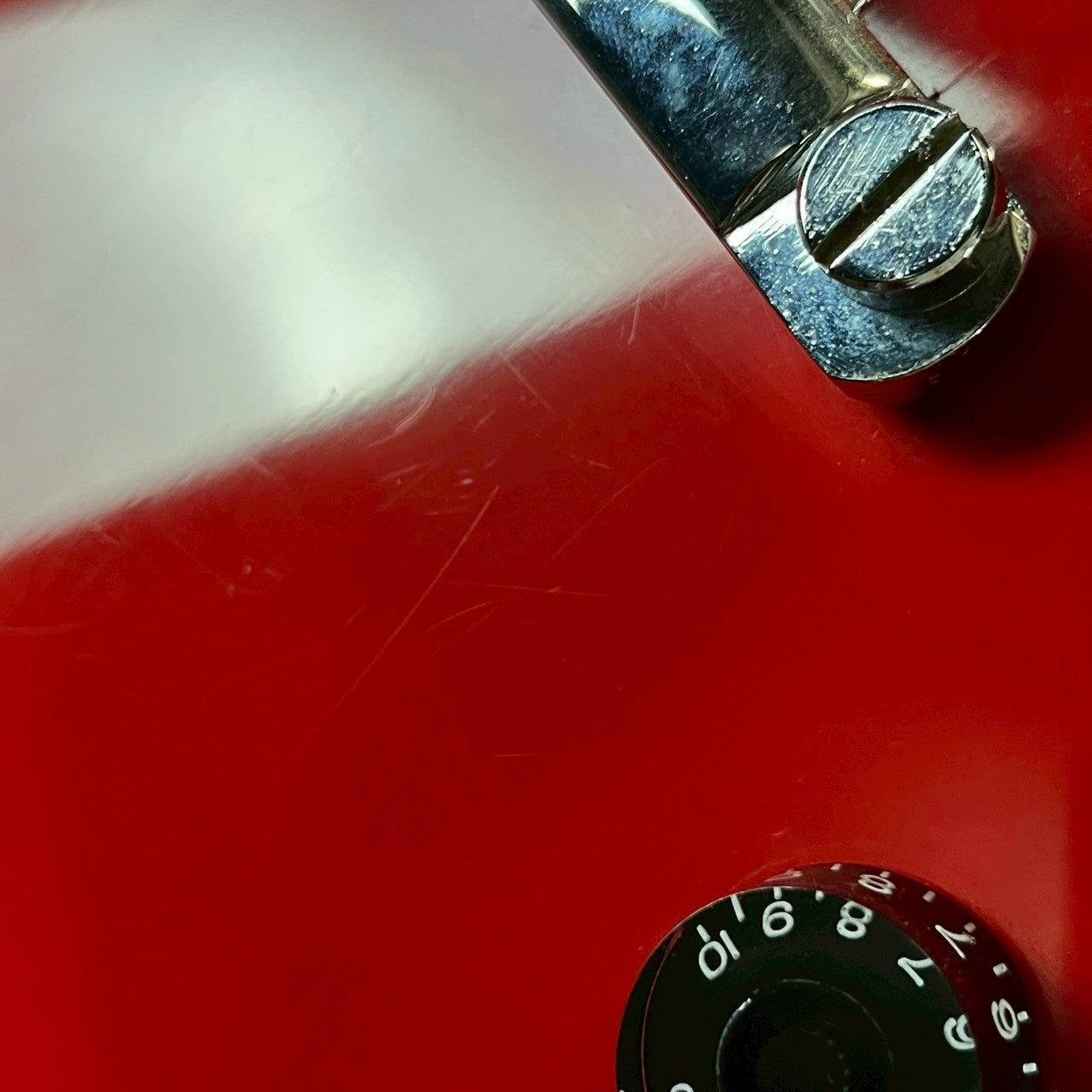 Epiphone SG G-310