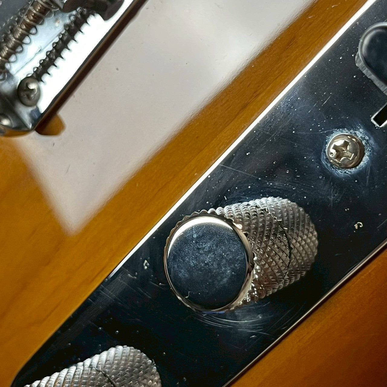 Squier Telecaster