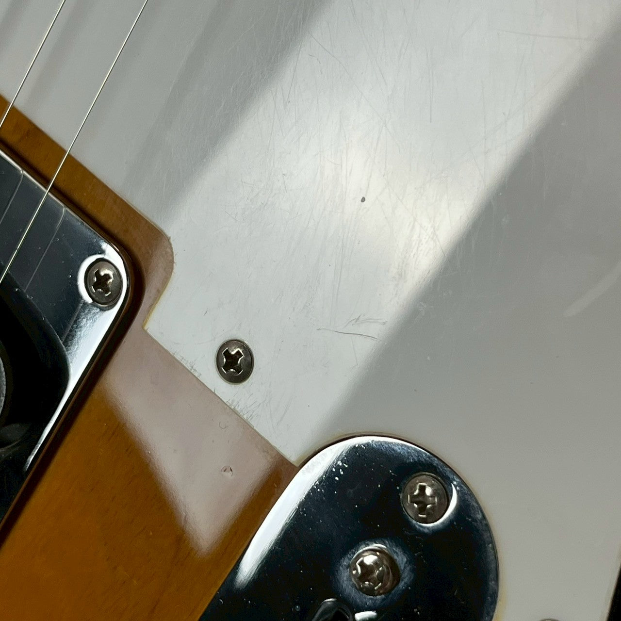 Squier Telecaster
