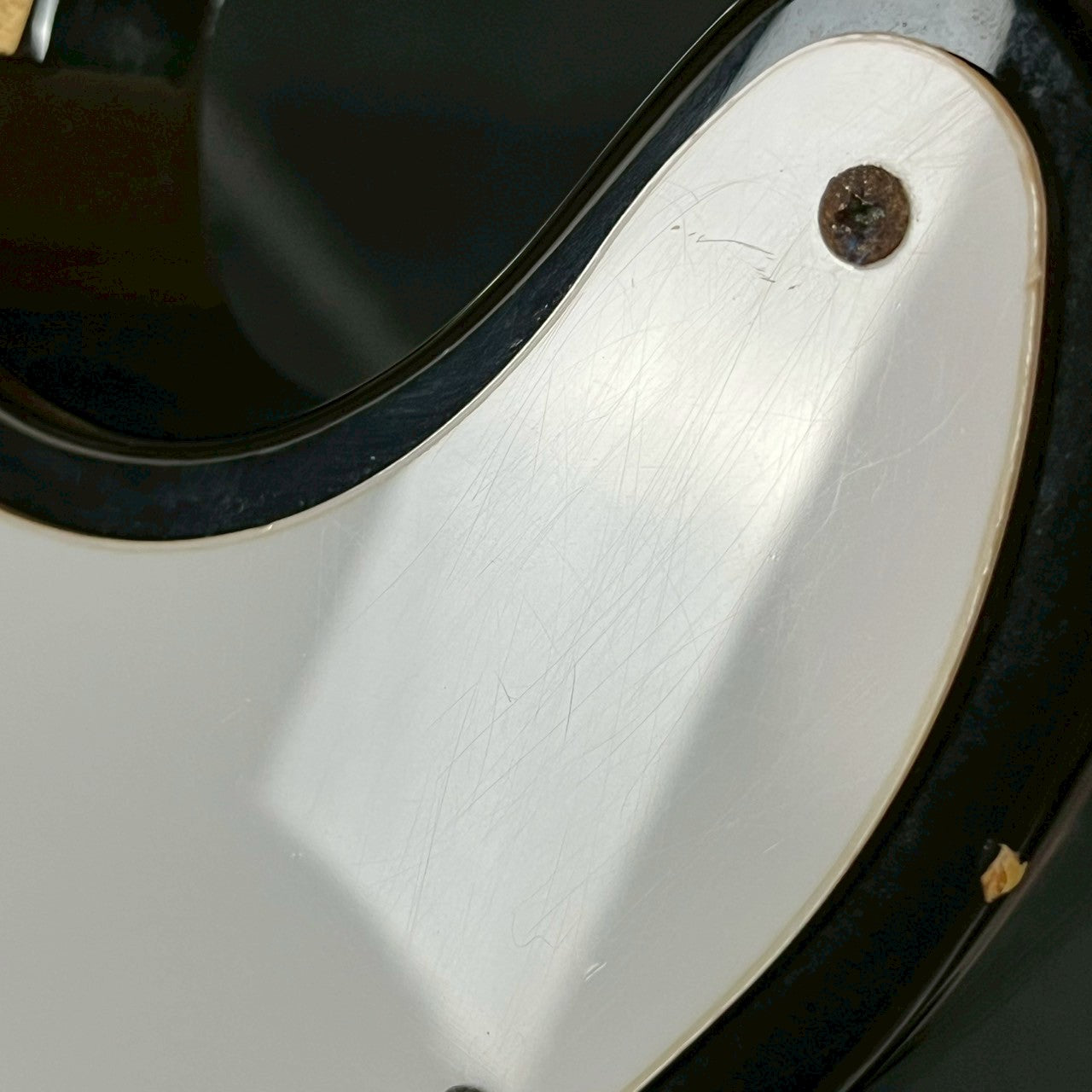 Squier Telecaster