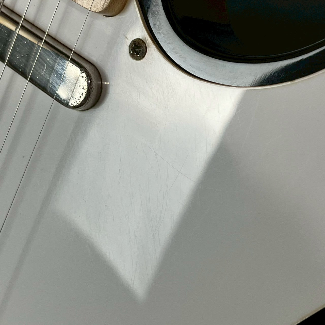 Squier Telecaster