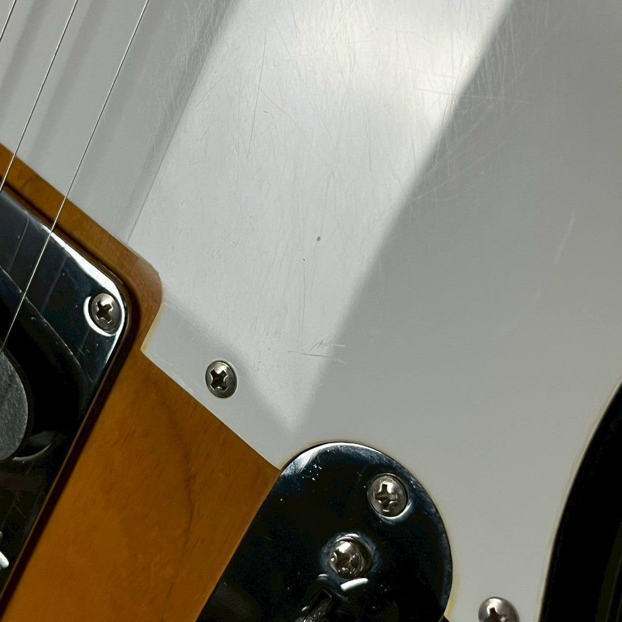 Squier Telecaster
