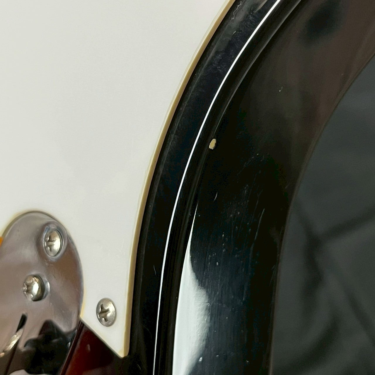 Squier Telecaster