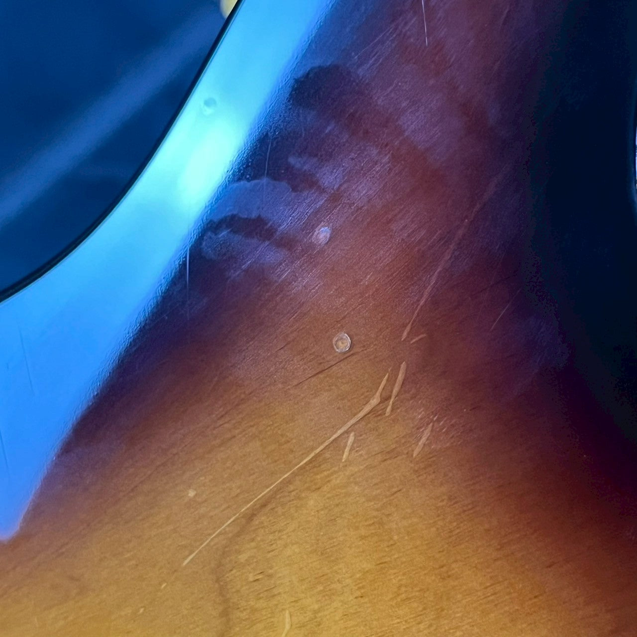 Squier Telecaster